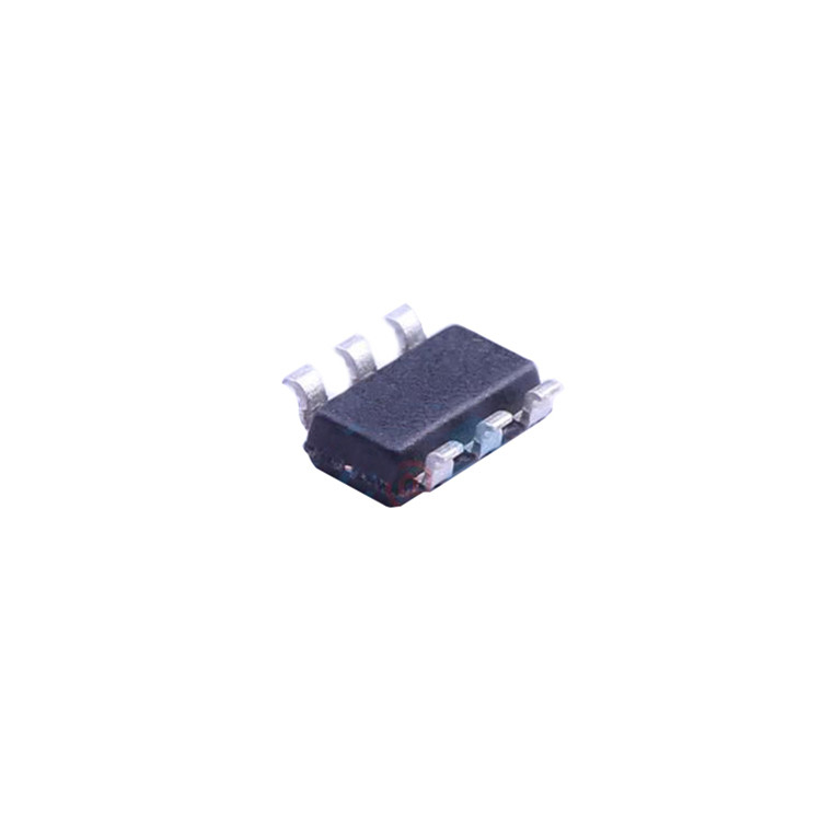 مدار مجتمع 93LC56BT-I/OT جدید و اصلی  93LC56BT-I/OT SOT-23-6
