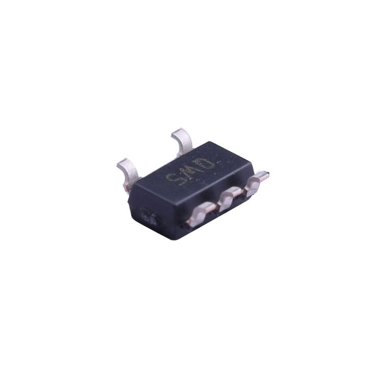 مدار مجتمع MIC5219-3.3YM5-TR جدید و اصلی  MIC5219-3.3YM5-TR SOT-23-5