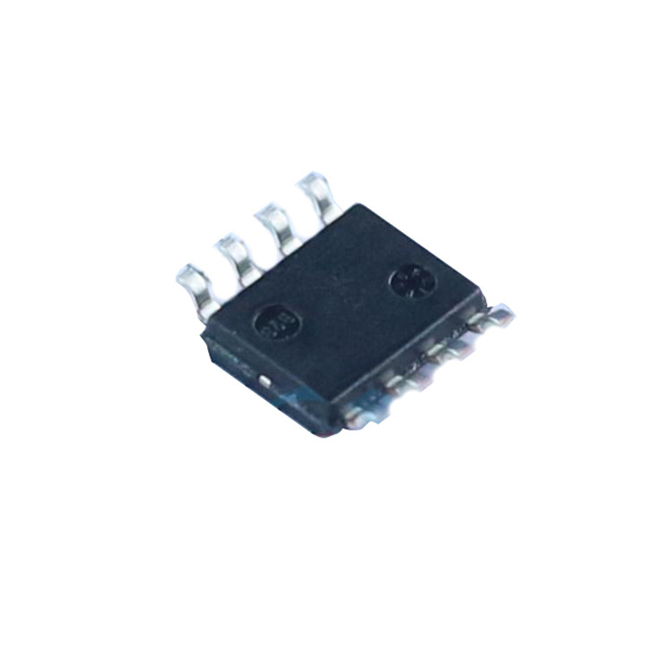 مدار مجتمع AT93C46DN-SH-T جدید و اصلی   AT93C46DN-SH-T SOIC-8