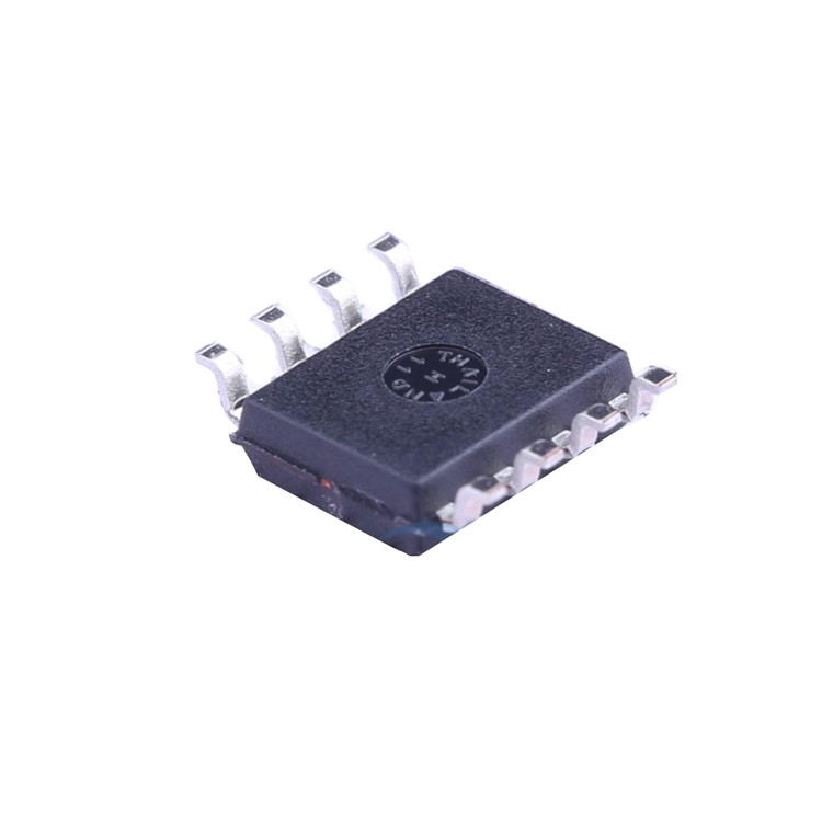 مدار مجتمع MCP41010T-I/SN جدید و اصلی   MCP41010T-I/SN SOIC-8