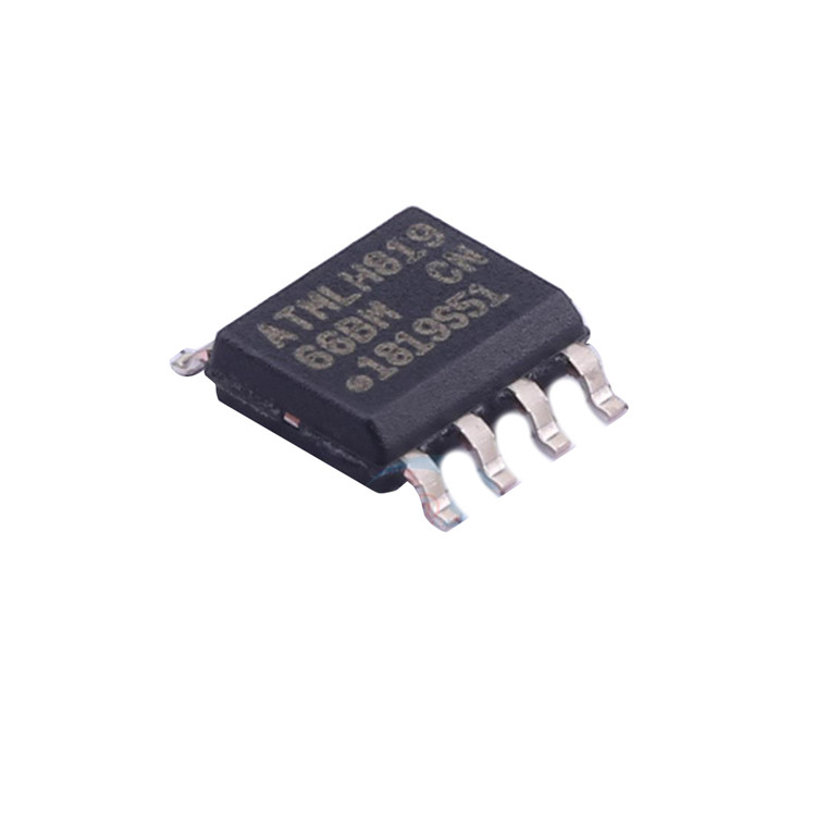مدار مجتمع AT93C66B-SSHM-T جدید و اصلی  AT93C66B-SSHM-T SOIC-8