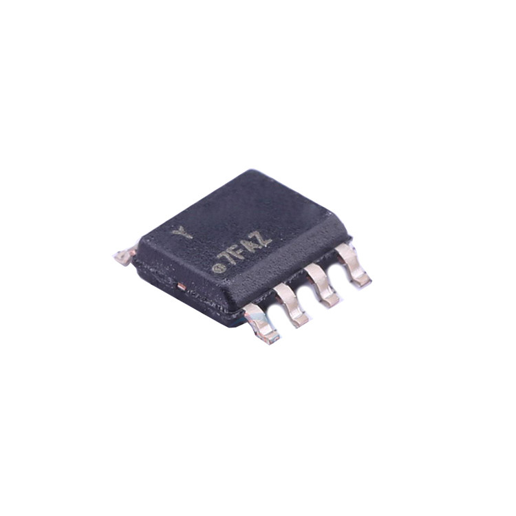 مدار مجتمع ATSHA204A-SSHDA-B جدید و اصلی   ATSHA204A-SSHDA-B SOIC-8
