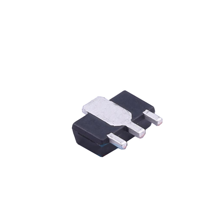 MCP1703T-3302E/MB جدید و اصلی   MCP1703T-3302E/MB  SOT-89 مدار مجتمع