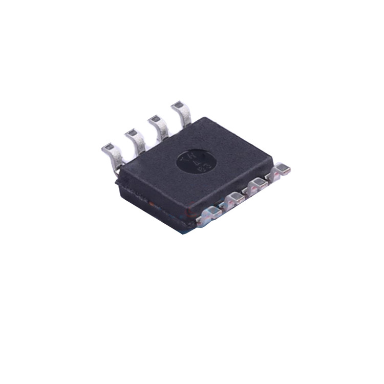 مدار مجتمع 24LC02BT-I/SN جدید و اصلی   24LC02BT-I/SN SOIC-8