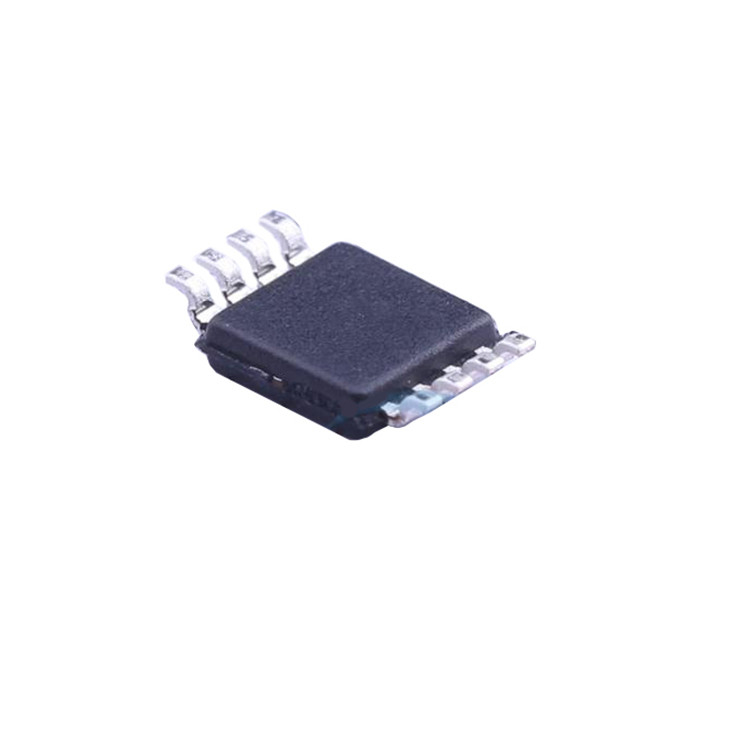 مدار مجتمع MCP9808T-E/MS جدید و اصلی   MCP9808T-E/MS MSOP-8