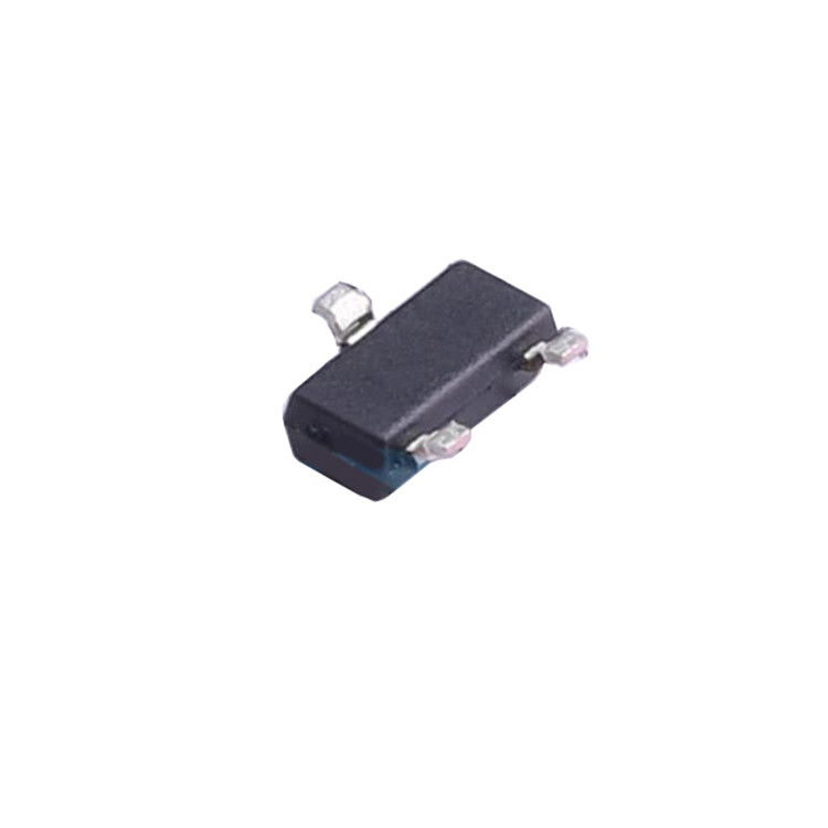 MCP9700T-E/TT جدید و اصلی  MCP9700T-E/TT  SOT-23 مدار مجتمع