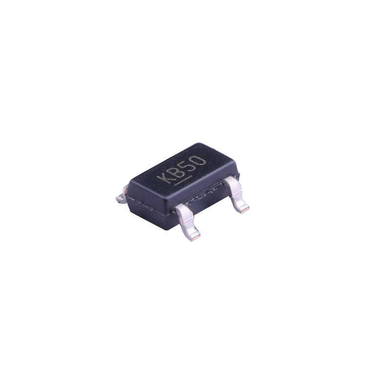 مدار مجتمع MIC5205-5.0YM5-TR جدید و اصلی   MIC5205-5.0YM5-TR SOT-23-5