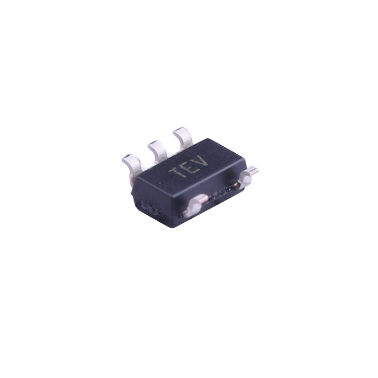 مدار مجتمع MIC5205-5.0YM5-TR جدید و اصلی   MIC5205-5.0YM5-TR SOT-23-5