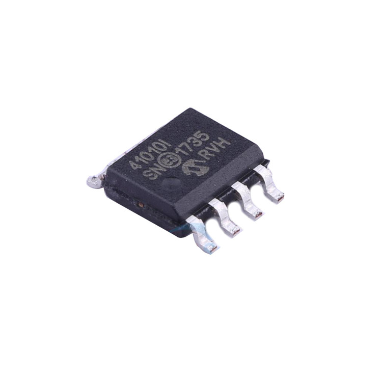 مدار مجتمع MCP41010-I/SN جدید و اصلی  MCP41010-I/SN SOIC-8