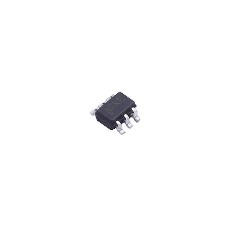 مدار مجتمع MCP4017T-103E/LT جدید و اصلی    MCP4017T-103E/LT SC-70-6
