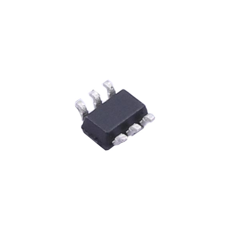 مدار مجتمع MCP4017T-103E/LT جدید و اصلی    MCP4017T-103E/LT SC-70-6