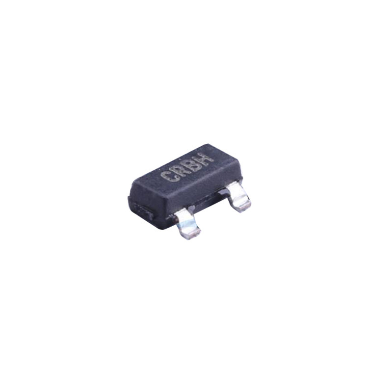 مدار مجتمع MCP1700T-3002E/TT جدید و اصلی   MCP1700T-3002E/TT SOT-23