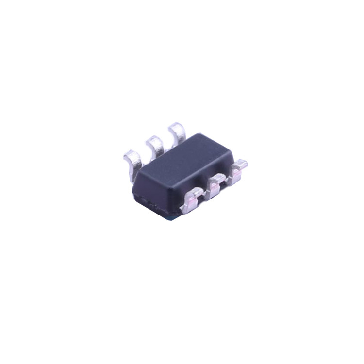 مدار مجتمع MCP4716A0T-E/CH جدید و اصلی  MCP4716A0T-E/CH SOT-23-6