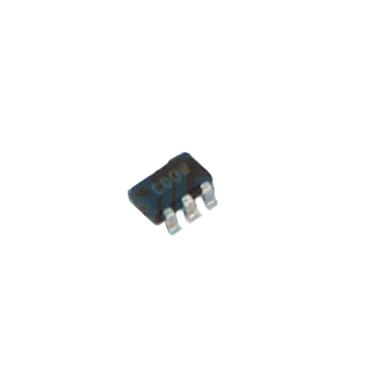 مدار مجتمع MCP6001T-E/OT جدید و اصلی   MCP6001T-E/OT SOT-23-5