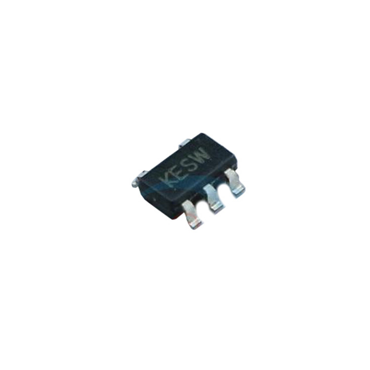 MCP73831T-2ATI/OT جدید و اصلی  MCP73831T-2ATI/OT SOT-23-5 مدار مجتمع