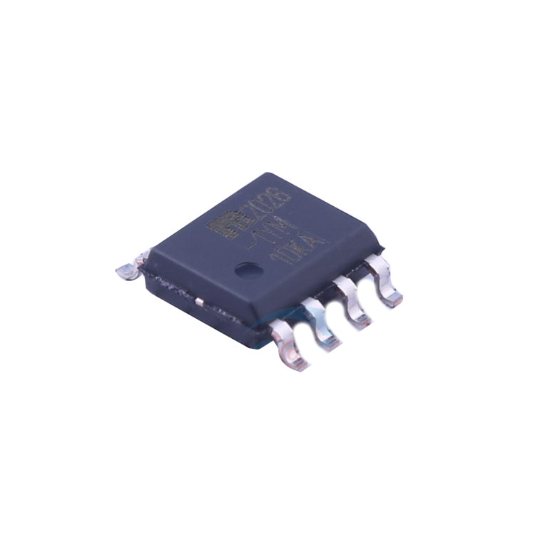 مدار مجتمع MIC2026-1YM-TR جدید و اصلی    MIC2026-1YM-TR SOIC-8
