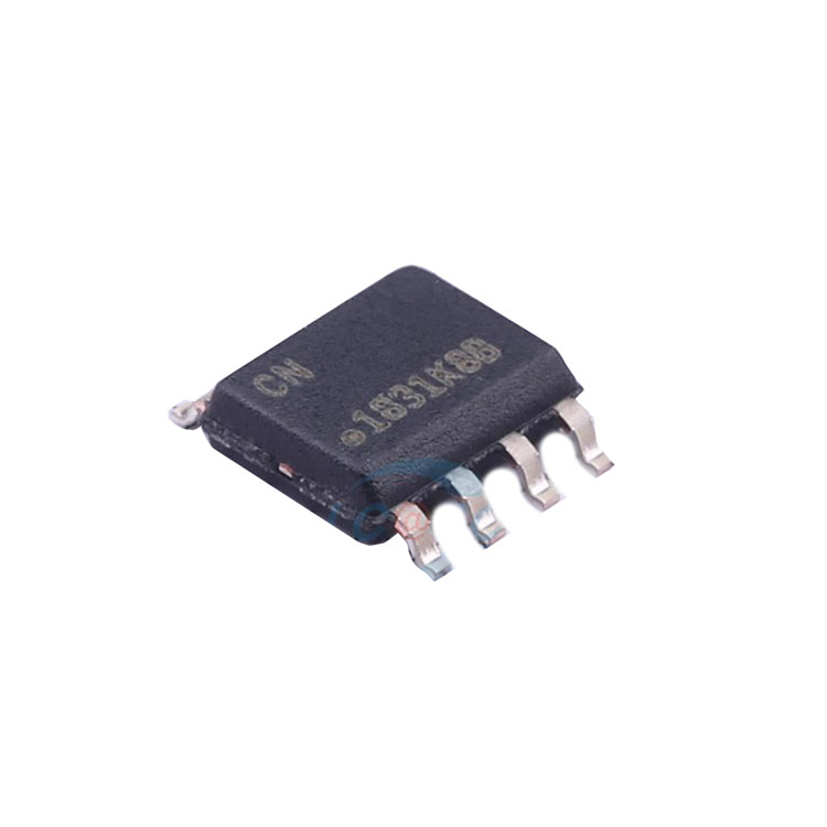مدار مجتمع ATSHA204A-SSHDA-T جدید و اصلی   ATSHA204A-SSHDA-T SOIC-8