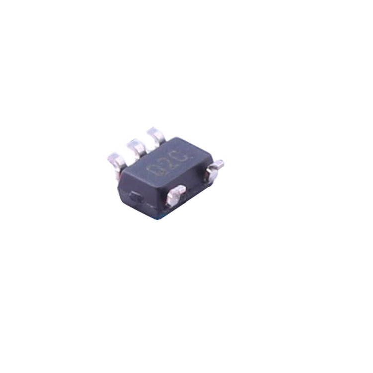 مدار مجتمع MIC5365-3.3YC5-TR جدید و اصلی  MIC5365-3.3YC5-TR SC-70-5