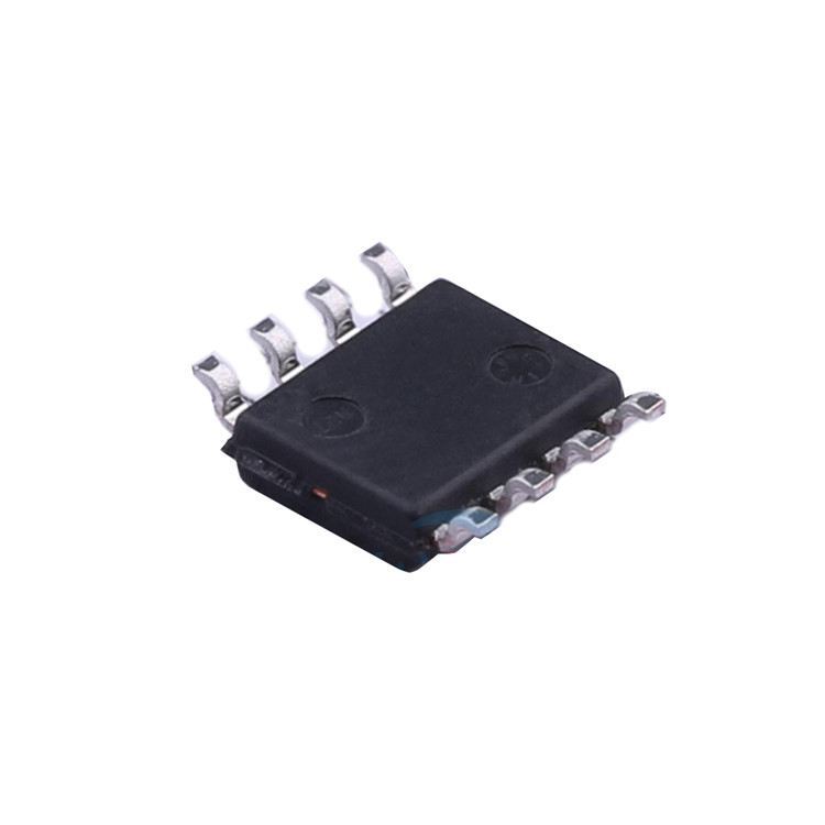مدار مجتمع AT24C16C-SSHM-T جدید و اصلی  AT24C16C-SSHM-T SOIC-8