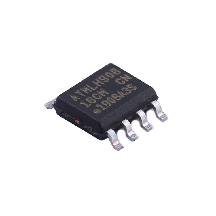 مدار مجتمع AT24C16C-SSHM-T جدید و اصلی  AT24C16C-SSHM-T SOIC-8