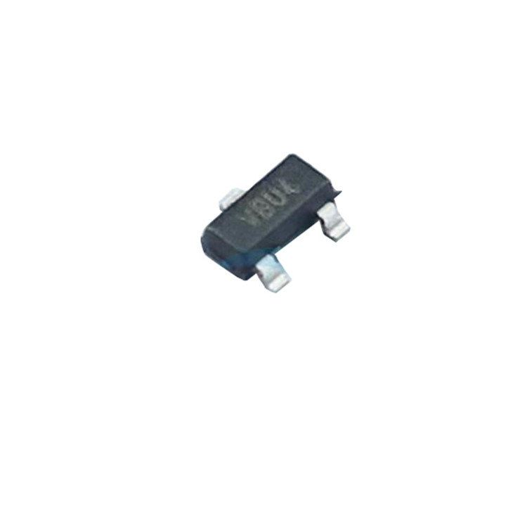 مدار مجتمع MCP1541T-I/TT جدید و اصلی  MCP1541T-I/TT SOT-23