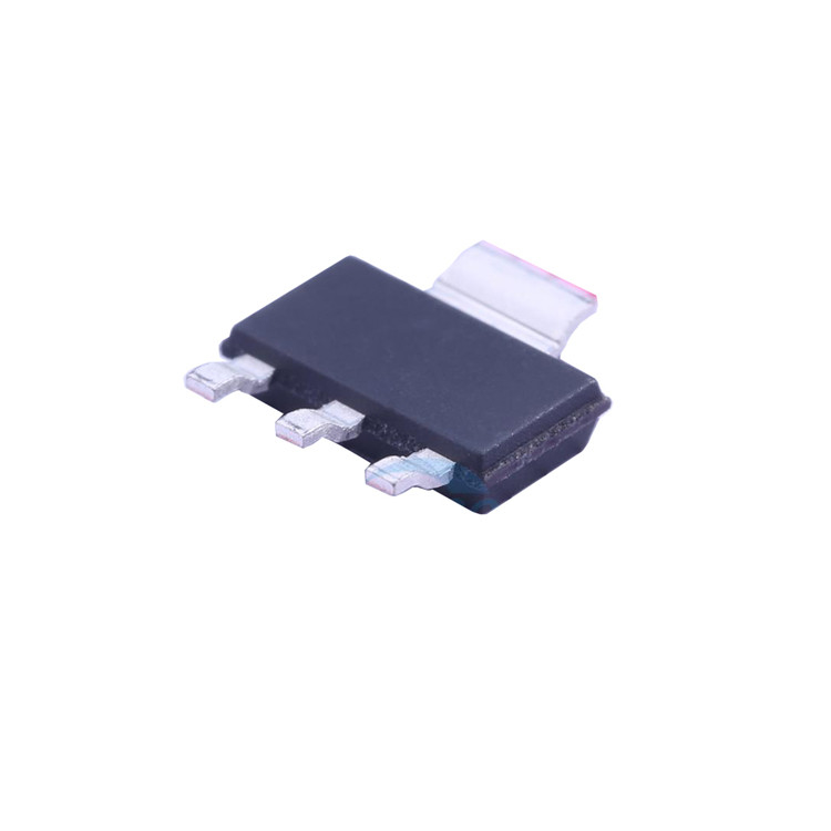 مدار مجتمع MCP1826ST-3302E/DB جدید و اصلی  MCP1826ST-3302E/DB SOT-223