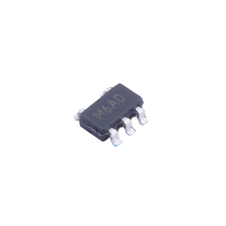 مدار مجتمع 24LC32AT-I/OT جدید و اصلی  24LC32AT-I/OT SOT-23-5