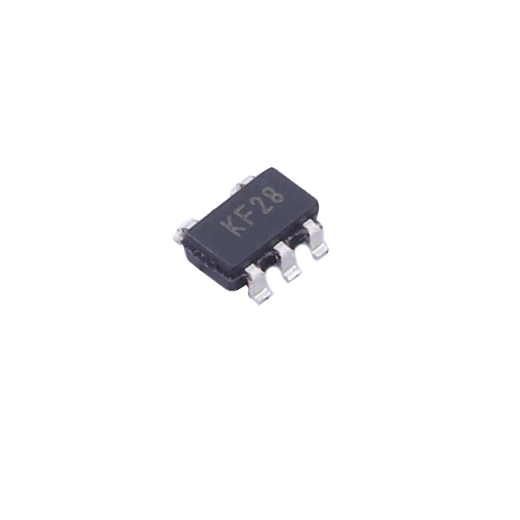 MCP73831T-2DCI/OT جدید و اصلی  MCP73831T-2DCI/OT SOT-23-5 مدار مجتمع