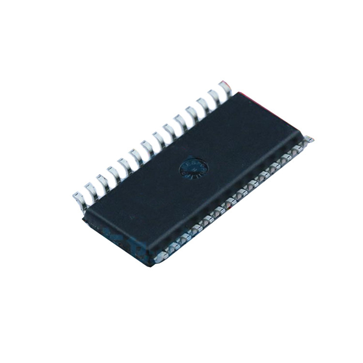 مدار مجتمع ENC28J60-I/SO جدید و اصلی  ENC28J60-I/SO SOIC-28