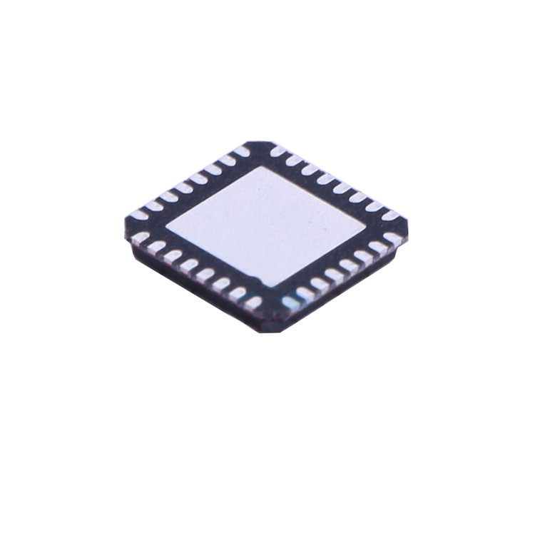 مدار مجتمع LAN8710A-EZC-TR جدید و اصلی  LAN8710A-EZC-TR  QFN-32