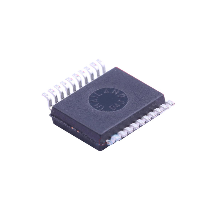 MCP3911A0-E/SS جدید و اصلی   MCP3911A0-E/SS  SSOP-20 مدار مجتمع