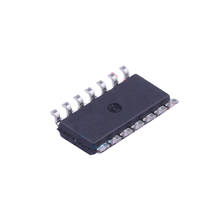 مدار مجتمع MCP4922-E/SL جدید و اصلی  MCP4922-E/SL SOIC-14