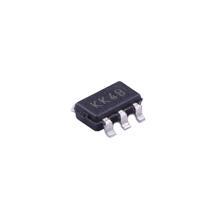 MCP73832T-2ACI/OT جدید و اصلی  MCP73832T-2ACI/OT SOT-23-5 مدار مجتمع