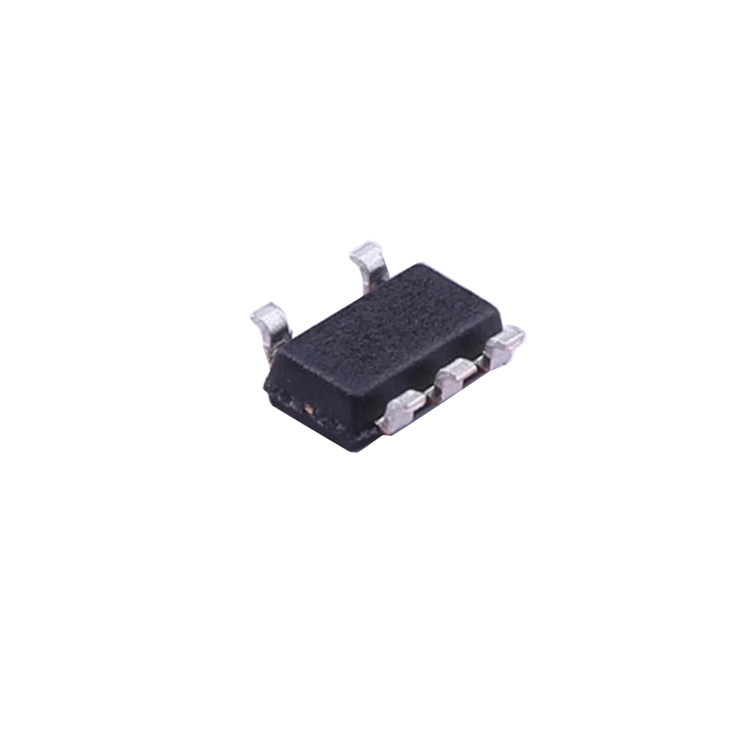 MCP73832T-2ACI/OT جدید و اصلی  MCP73832T-2ACI/OT SOT-23-5 مدار مجتمع
