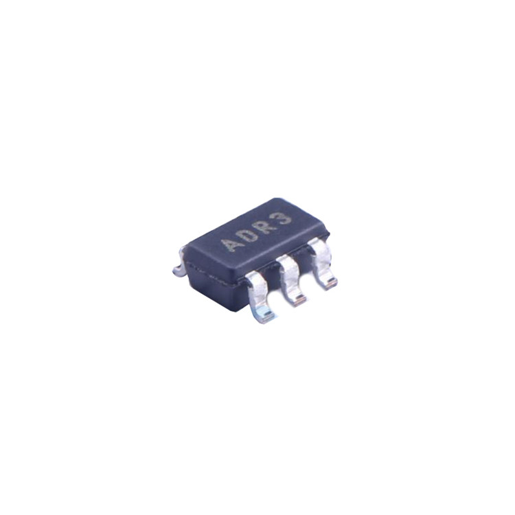MCP6001RT-I/OT جدید و اصلی  MCP6001RT-I/OT  SOT-23-5 مدار مجتمع