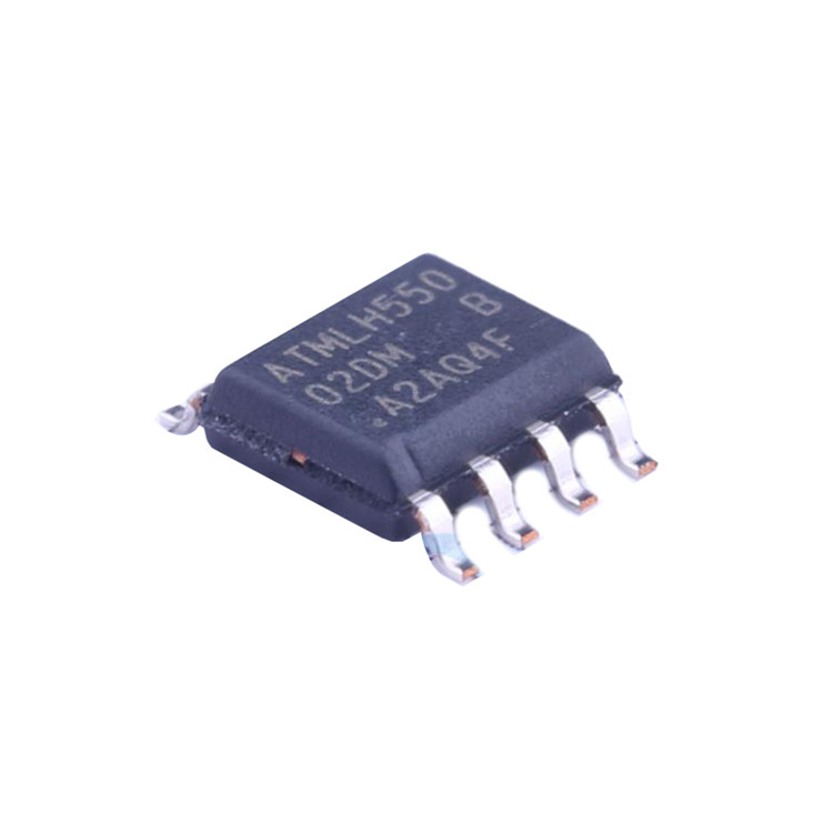 مدار مجتمع AT24C02D-SSHM-T جدید و اصلی  AT24C02D-SSHM-T SOIC-8