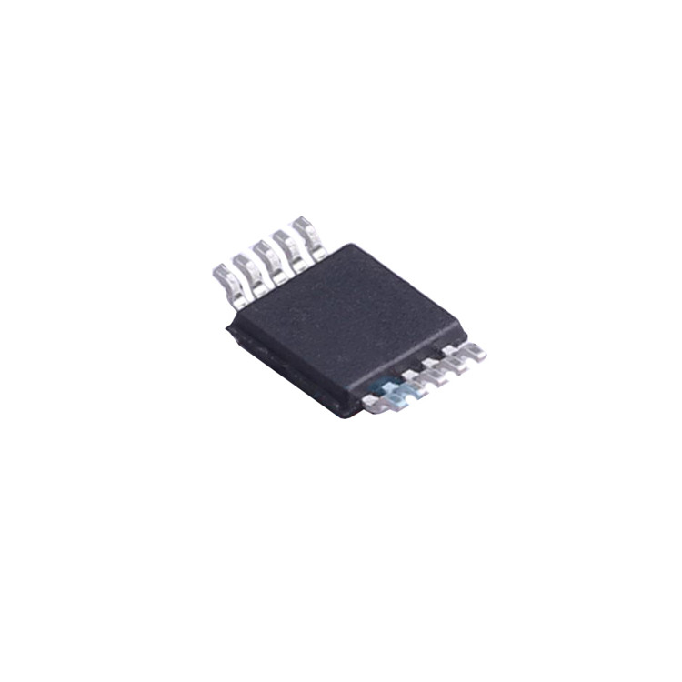 مدار مجتمع MCP73833-AMI/UN جدید و اصلی  MCP73833-AMI/UN MSOP-10