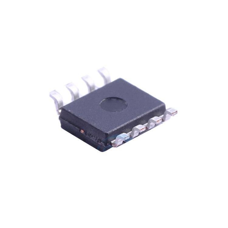 مدار مجتمع MCP4921-E/SN جدید و اصلی  MCP4921-E/SN SOP-8