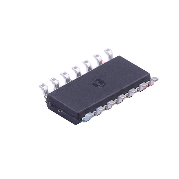 تراشه میکرو کنترلر PIC16F1503-I/SL مدار مجتمع جدید و اصلی SOIC-14