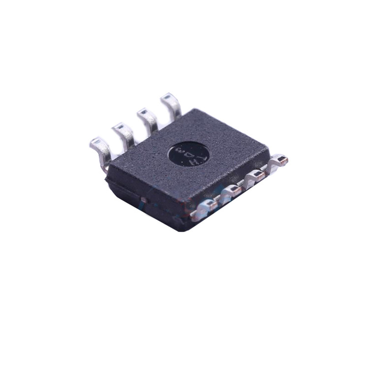 تراشه میکرو کنترلر 93LC56B-I/SN مدار مجتمع جدید و اصلی SOIC-8
