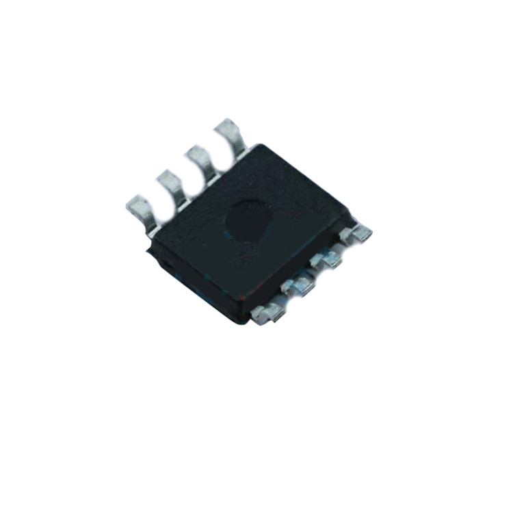 PIC12F615-I/SN تراشه میکرو کنترلر جدید و اصلی مدار مجتمع SOIC-8