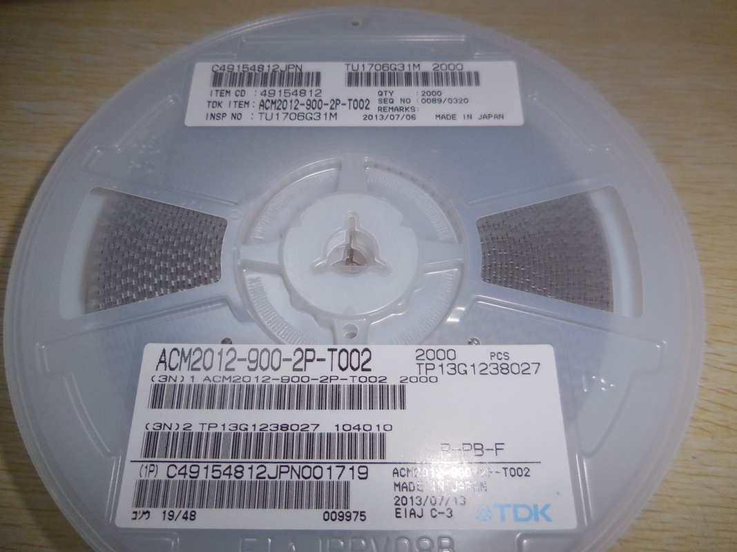 آی سی تراشه مدار مجتمع ACM2012-900-2P-T002 SMD، کاملا نو اصل، استفاده نشده
