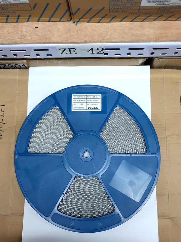آی سی تراشه مدار مجتمع ACM7060-301-2PL-TL01 SMD، کاملا نو اصل، استفاده نشده