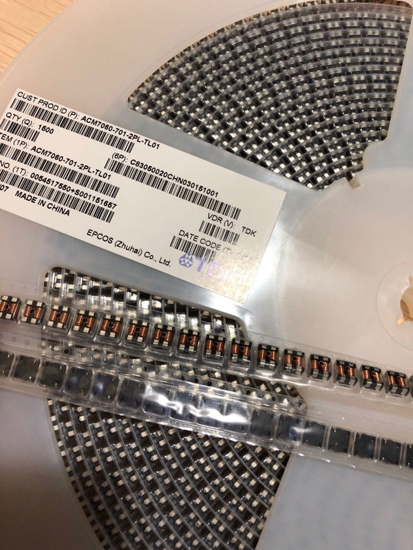 ACM7060-701-2PL  IC تراشه مدار مجتمع SMD، کاملا نو اصل، استفاده نشده