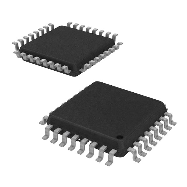 موجود است میکروکنترلر IC MCU 8BIT 8KB FLASH 32LQFP مدارهای مجتمع آی سی تراشه STM8S103K3T3C