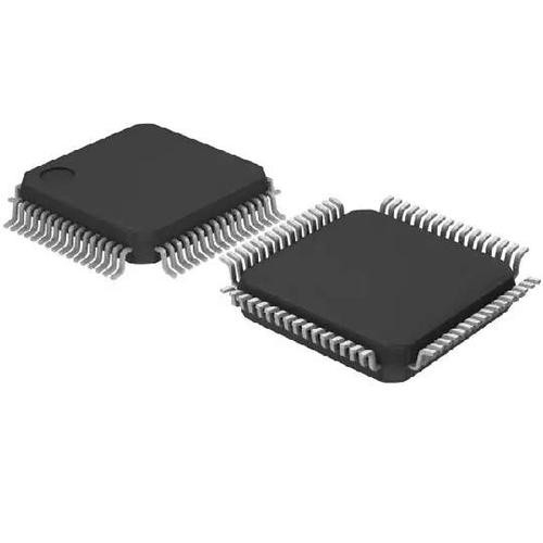 موجود است STM32F103 32bit ARM Cortex M3 میکروکنترلر 64 پین LQFP قطعات الکترونیکی STM32F103R6T6