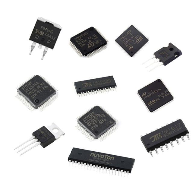 STM32F410C8U6 TSSOP20 8 بیتی تراشه MCU میکروکنترلر تک تراشه 16 مگاهرتز 8 کیلوبایت (8K x 8) فلش اصل اصل آردوینو قابل اجرا