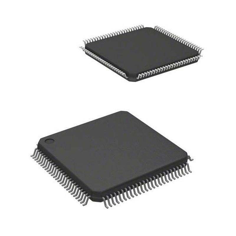 موجود است STM32F071V8T7 100-LQFP 14x14 مدار مجتمع آی سی MCU 32BIT 256KB FLASH 64UFBGA