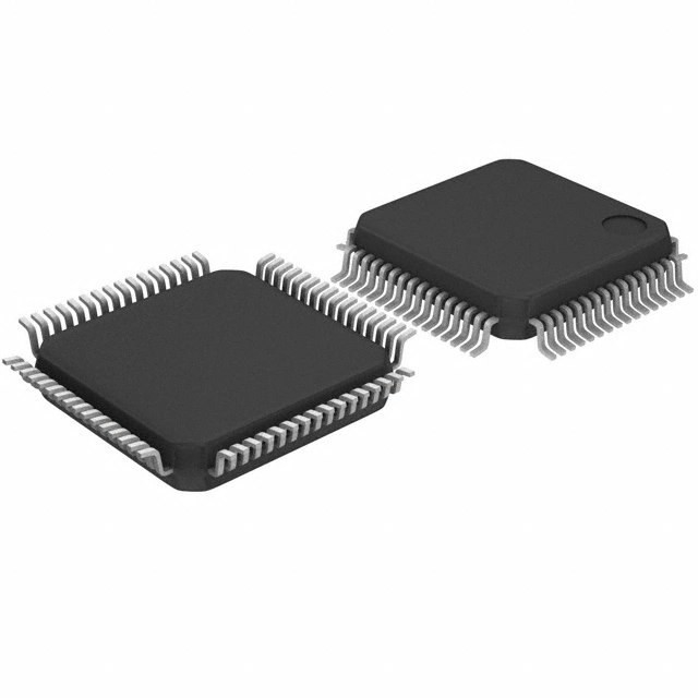 قطعات الکترونیکی جدید ARM Cortex M4 میکروکنترلر STM32F4 آی سی تراشه های اصلی STM32F401RET7IC MCU 32BIT 512KB FLASH 64LQFP