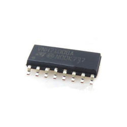 موتور / حرکت / کنترل جرقه زنی Chuangyunxinyuan VNH7100BASTR موجود است قطعات الکترونیکی مدار مجتمع VNH7100BASTR